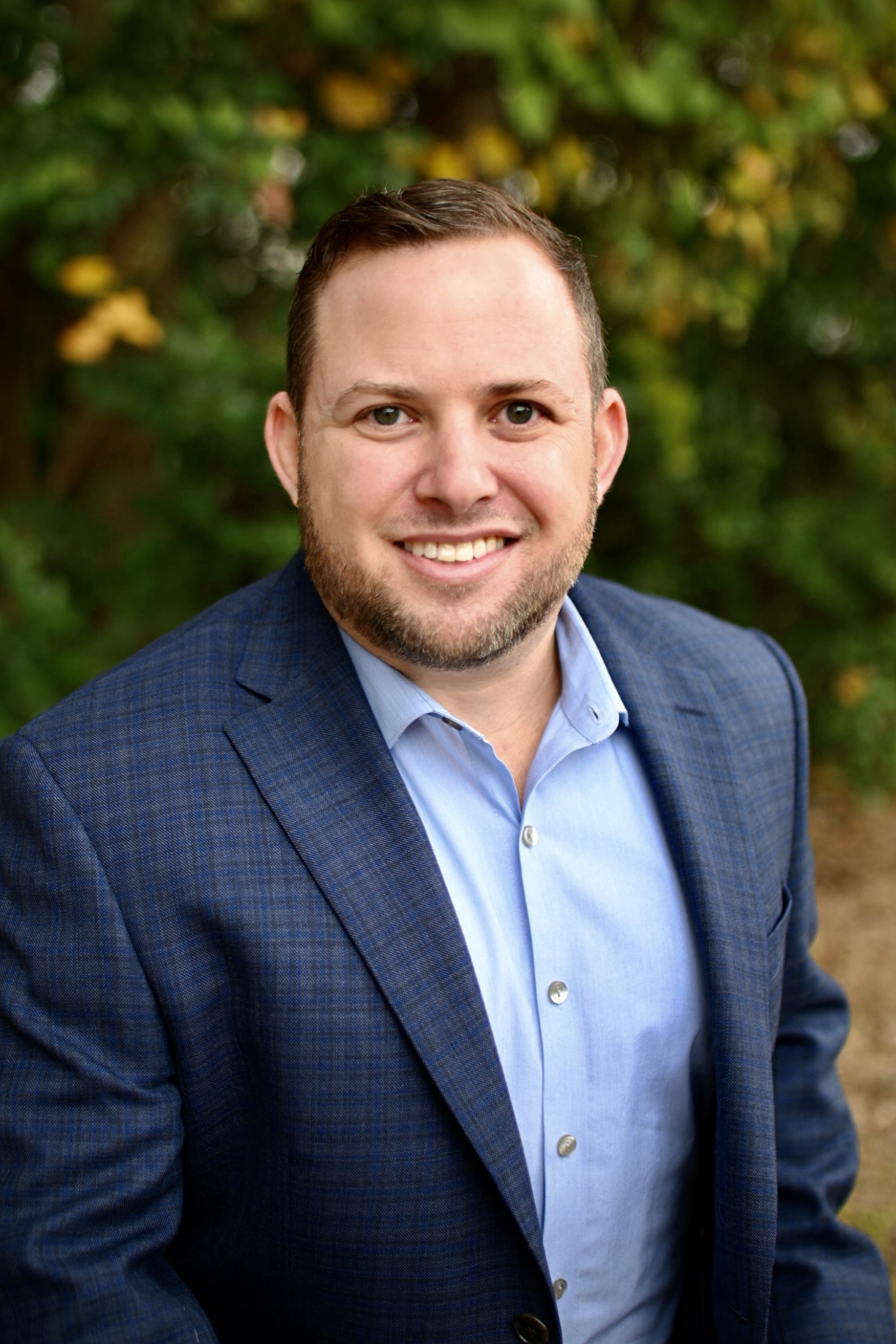 Scott Leitner Esq., SVP general counsel and attorney business banking