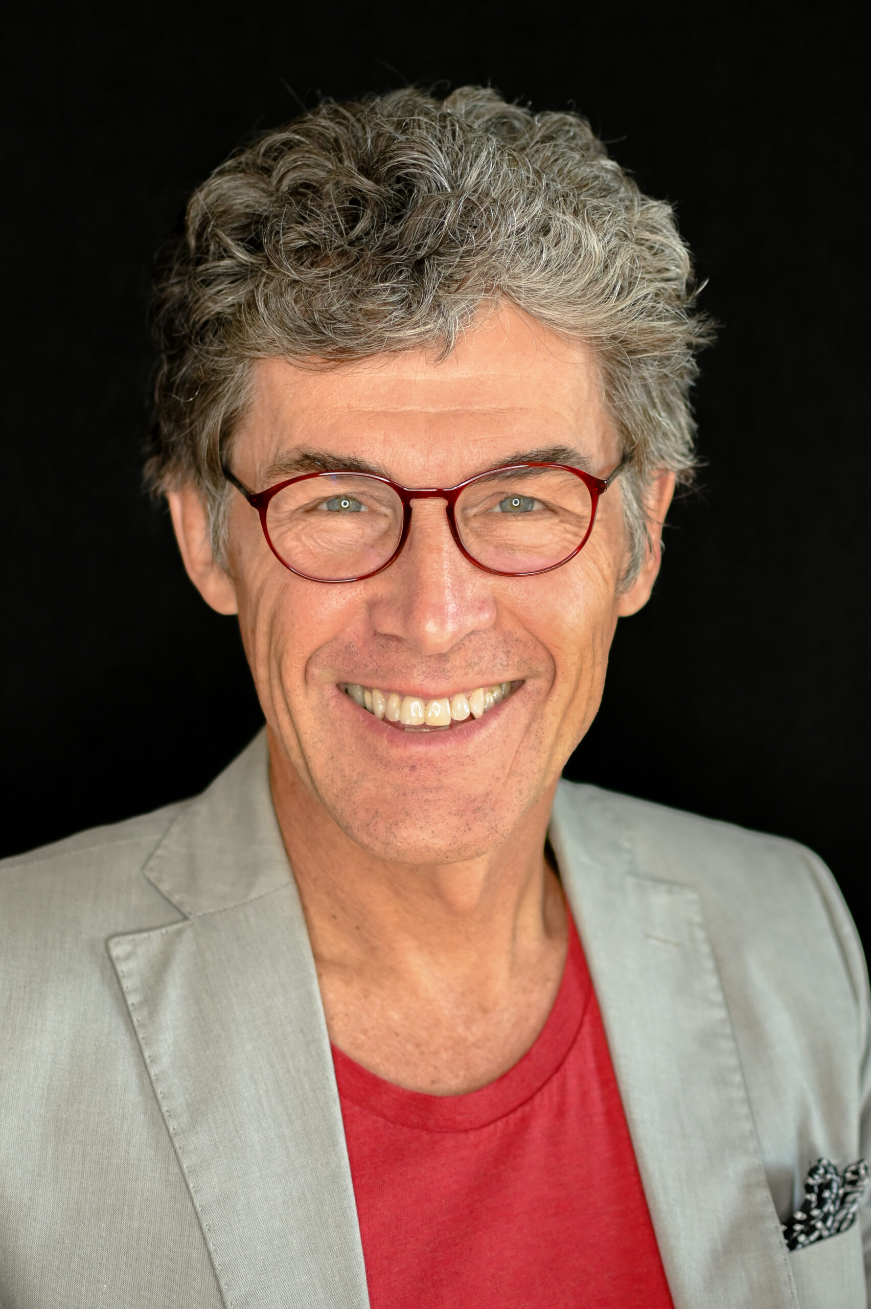 Ken LaRoe Esq., CEO Climate First Bancorp and executive chairman of Climate First Bank