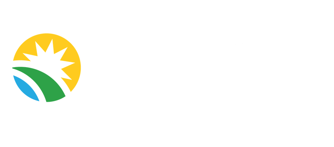 Montgomery County Green Bank logo