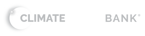 Climate First Bank logo