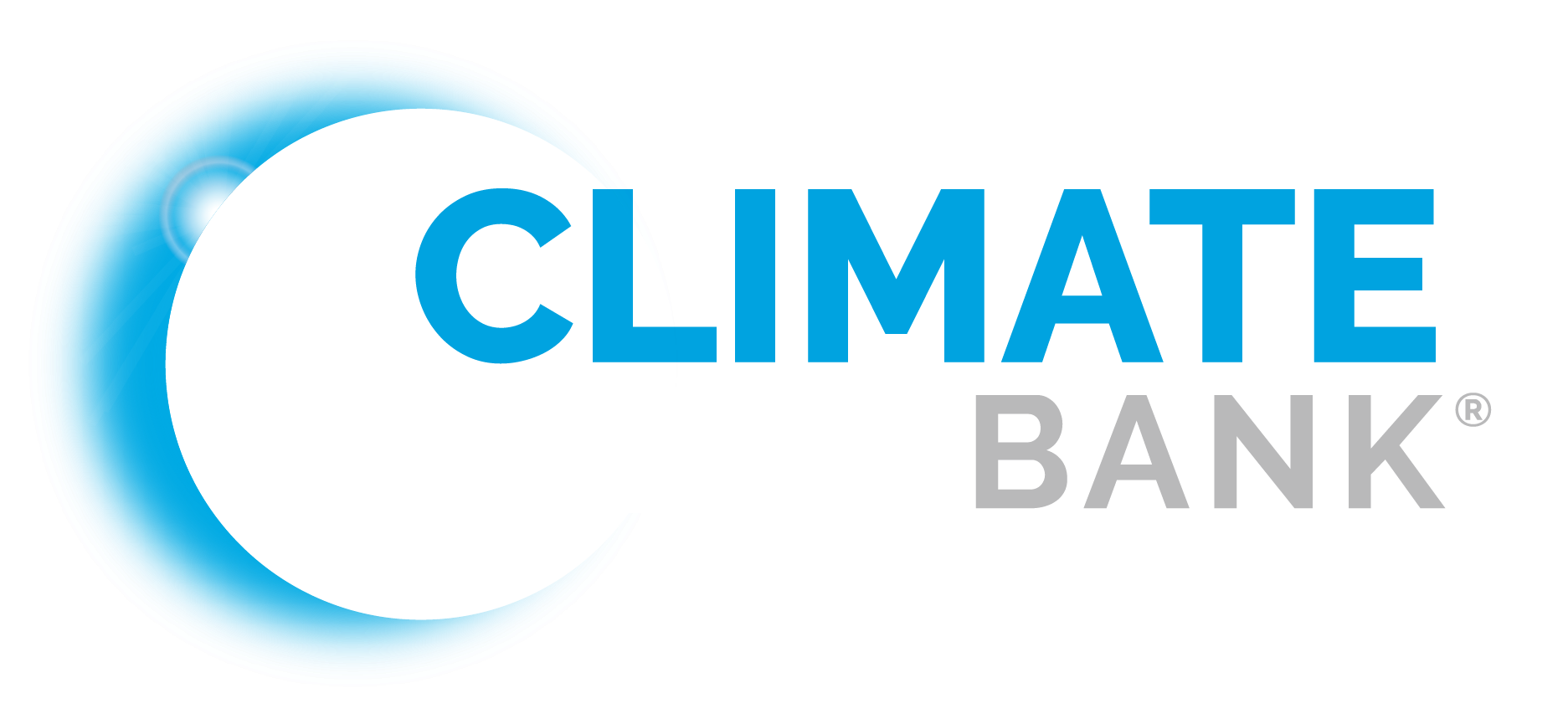 Climate First Bank logo.