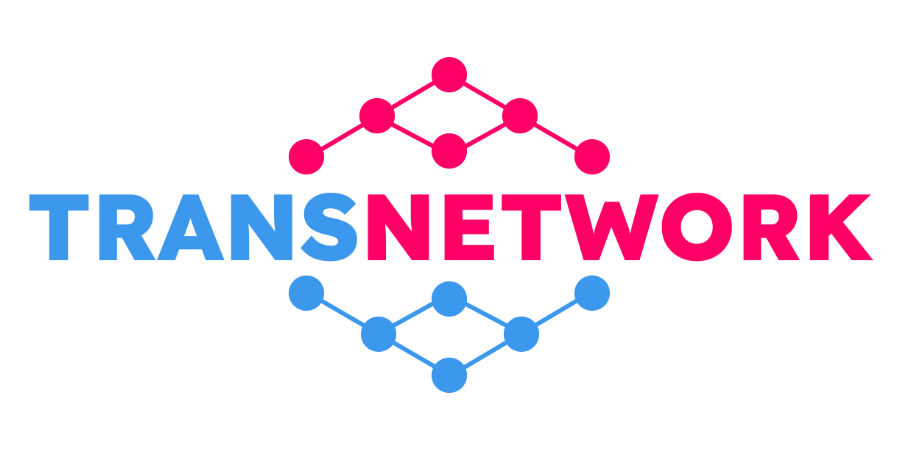 Logo of TransNetwork.