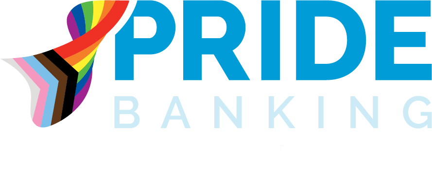 Pride Banking. Powered by Climate First Bank.