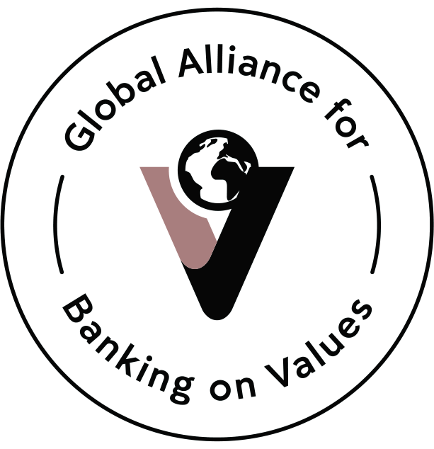 Global Alliance for Banking on Values member