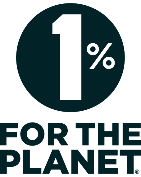 1% for the Planet member
